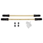 Stenner Part UCCP201 Tube Assembly #1, Package of 2 Tubes