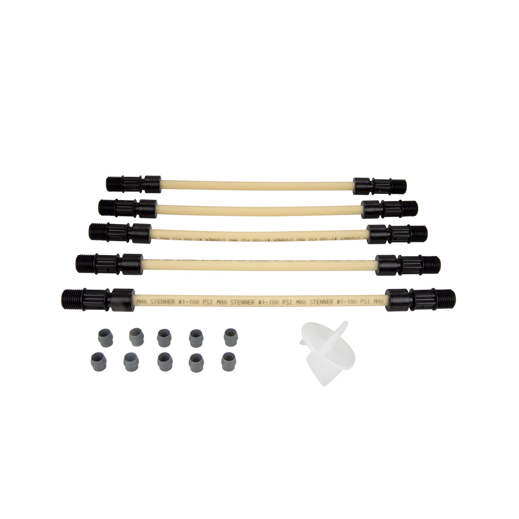 Stenner Part MCCP201 Tube Assembly #1, Package of 5 Tubes