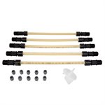 Stenner Part MCCP201 Tube Assembly #1, Package of 5 Tubes