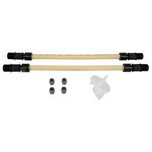 Stenner Part UCCP202 Tube Assembly #2, Package of 2 Tubes