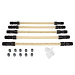Stenner Part MCCP202 Tube Assembly #2, Package of 5 Tubes