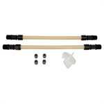 Stenner Part UCCP203 Tube Assembly #3, Package of 2 Tubes