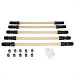 Stenner Part MCCP203 Tube Assembly #3, Package of 5 Tubes