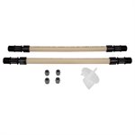 Stenner Part UCCP204 Tube Assembly #4, Package of 2 Tubes