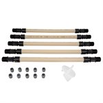 Stenner Part MCCP204 Tube Assembly #4, Package of 5 Tubes