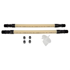Stenner Part UCCP205 Tube Assembly #5, Package of 2 Tubes
