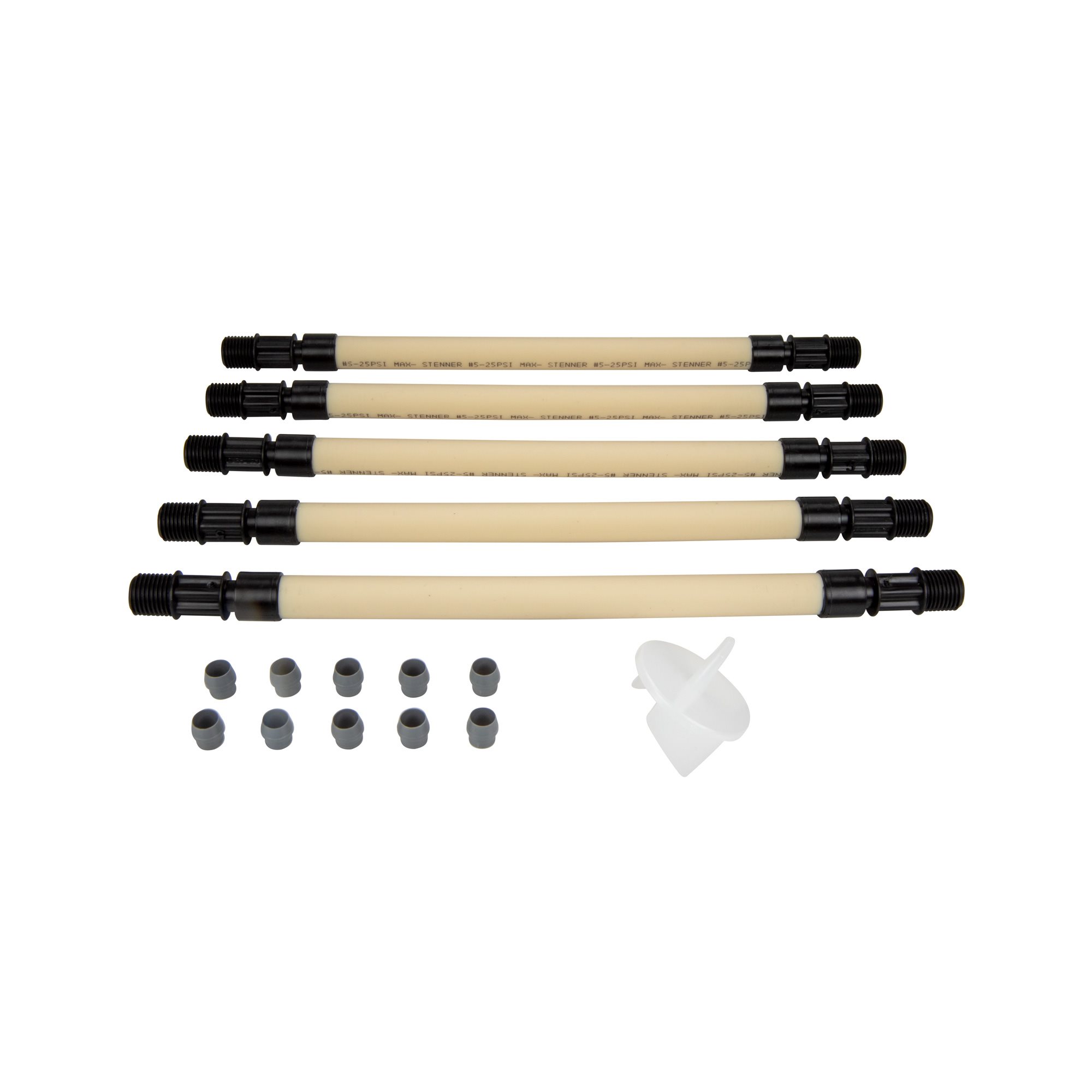 Stenner Part MCCP205 Tube Assembly #5, Package of 5 Tubes