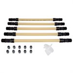 Stenner Part MCCP207 Tube Assembly #7, Package of 5 Tubes