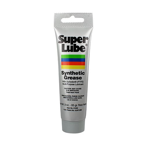 Super Lube, 3 oz.