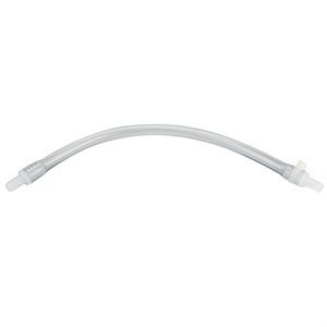 Rola-Chem 523115 Pinch-Tube Assembly, 13.5"