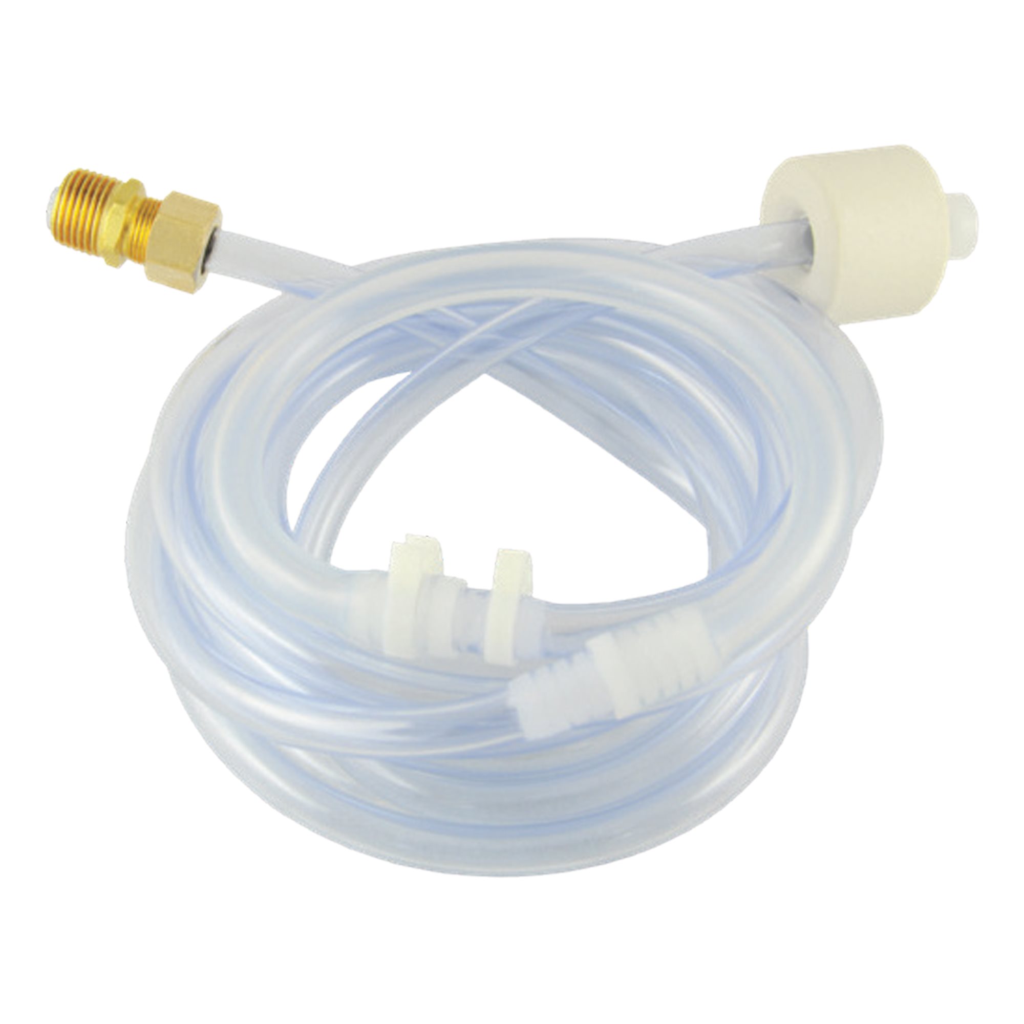 Rola-Chem 523118 Tygon Hose Assembly with 13.5 in. Tube