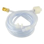 Rola-Chem 523118 Tygon Hose Assembly with 13.5 in. Tube