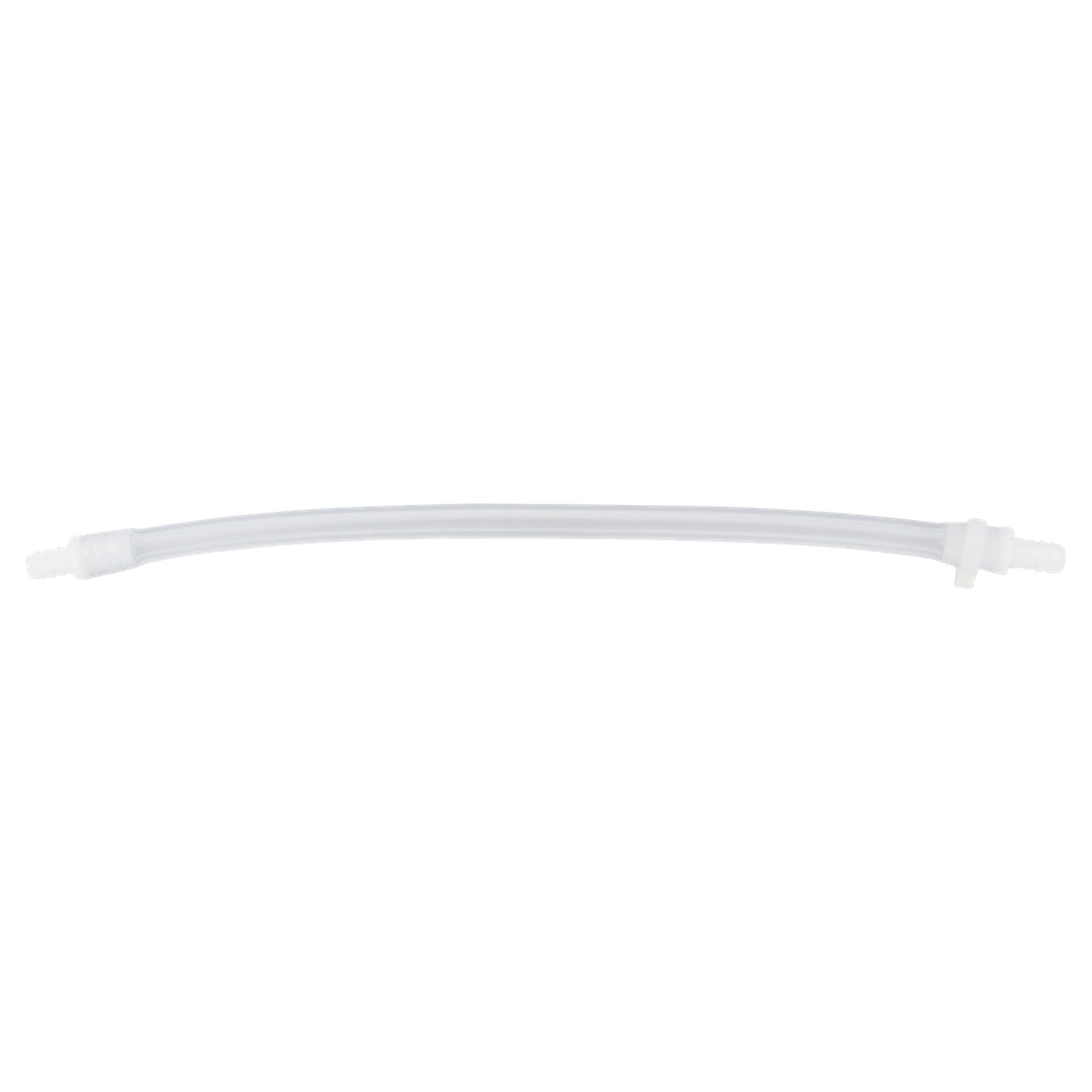 Rola-Chem 523250 Tygon Pinch-Tube Assembly, 8 in.