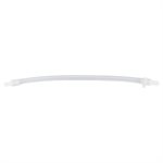 Rola-Chem 523250 Tygon Pinch-Tube Assembly, 8 in.