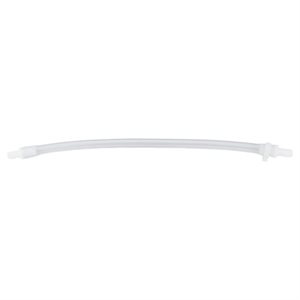 Rola-Chem 523250 Tygon Pinch-Tube Assembly, 8 in.