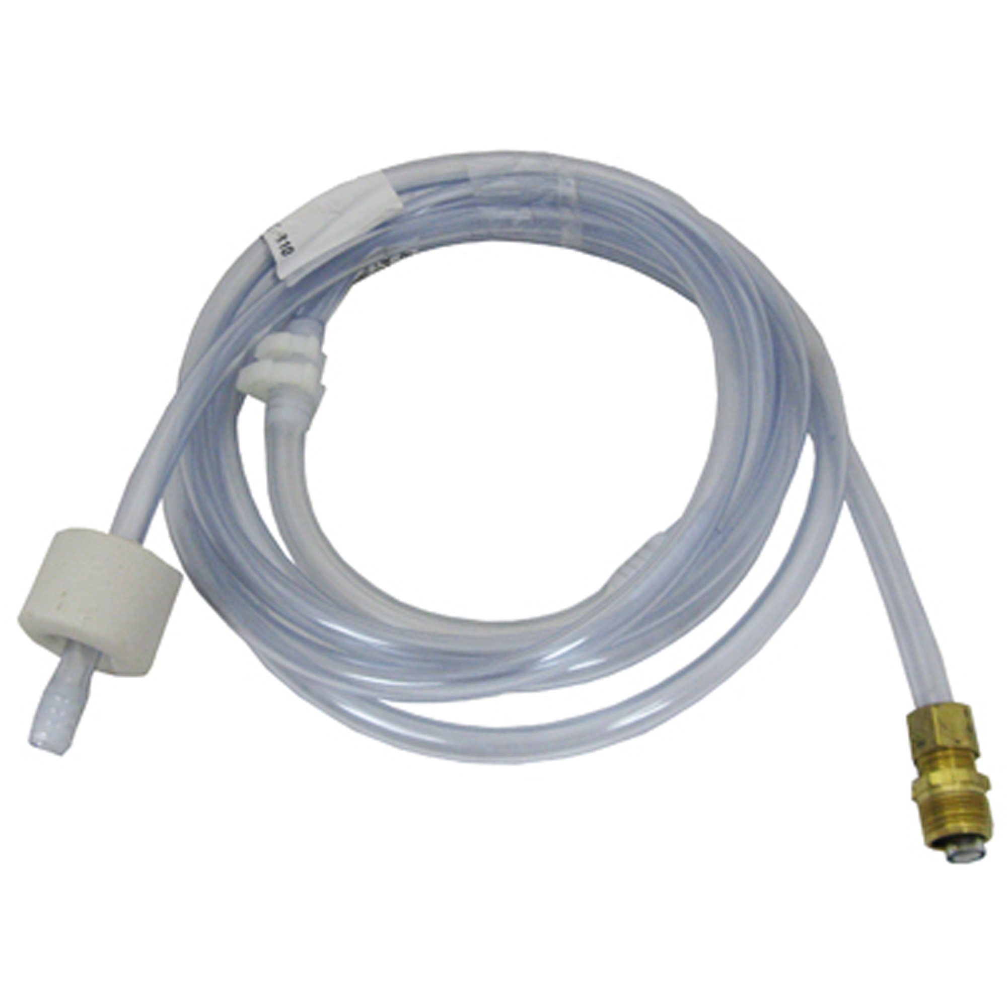 Rola-Chem 523252 Tygon Hose Assembly with 8 in. Tube