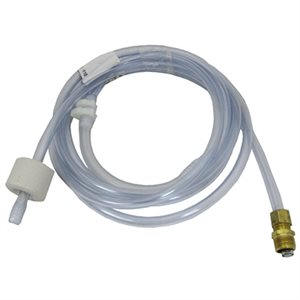 Rola-Chem 523252 Tygon Hose Assembly with 8 in. Tube