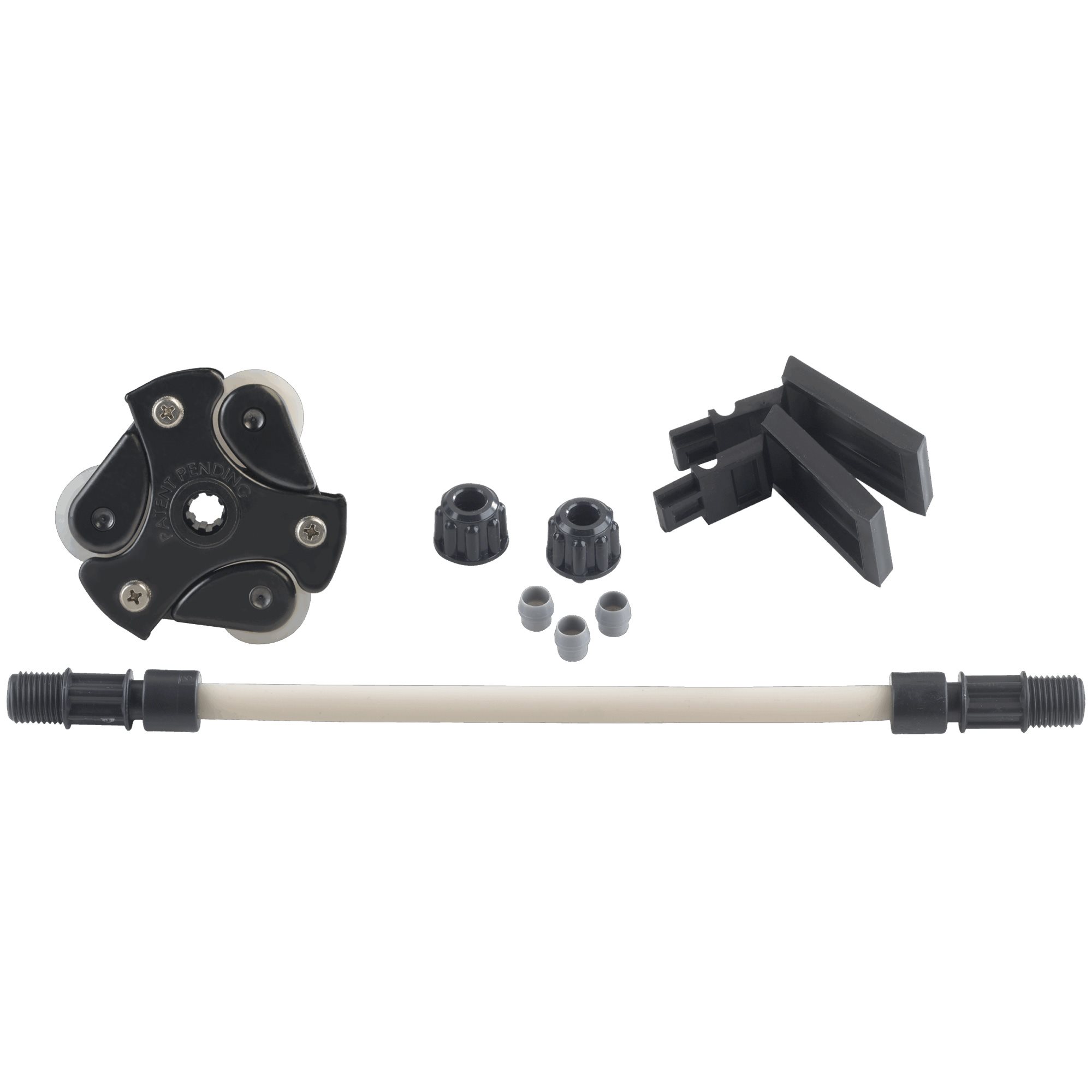 #5 S3 QP Pump Head Service Kit (25PSI Max)