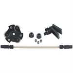 #5 S3 QP Pump Head Service Kit (25PSI Max)