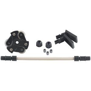 #5 S3 QP Pump Head Service Kit (25PSI Max)