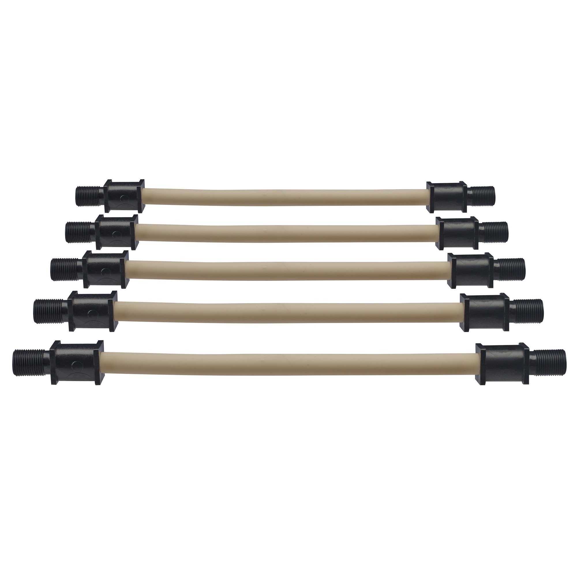 Stenner S5005G-5 Replacement Pump Tube #5G, Package of 5