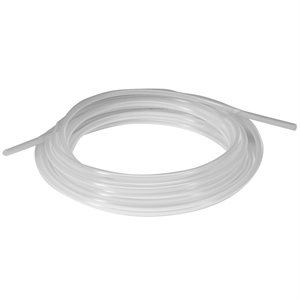 Stenner Part AK4010W Suction / Discharge Tubing 1 / 4 in., 100 ft.
