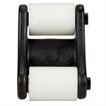 Blue-White Parts 71000-159 Roller Assembly, Complete (-4, -6 tubes only)