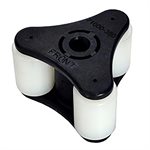 Blue-White Part 71000-350 Roller Assembly, Complete (-7 tubes only)