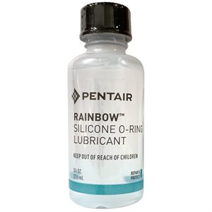 Pentair Parts, R172036 Silicone Lubricant 3 / 4 oz