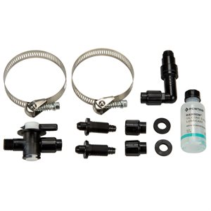Pentair Parts R172064 Parts Bag for Automatic Feeder
