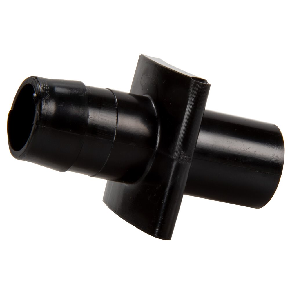 tetu6427  Pentair Parts R172262Z Saddle Tube Fitting