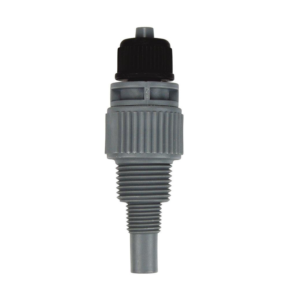 Blue-White Parts A-014N-6A Injection Valve 3 / 8 in.