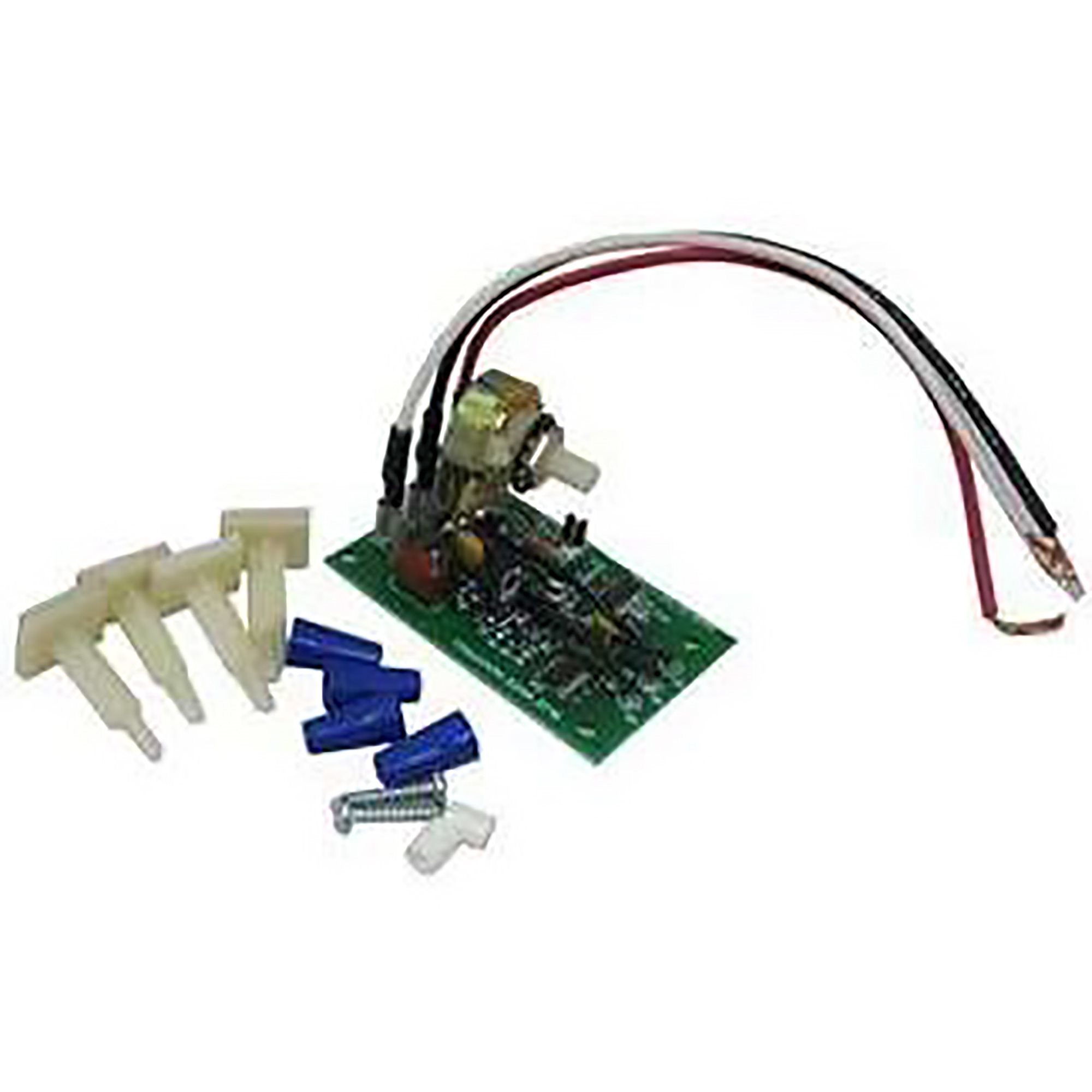 Blue-White Parts A-023N-B Digital, Programmable Cycle Timer, Model A