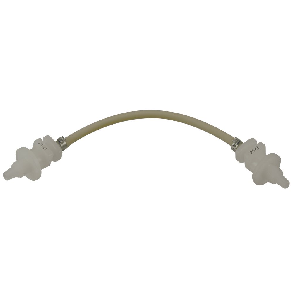Blue-White Parts A1-4T 1 / 4 in. Pump Tube Assembly for A-100N with New Style Pump Head