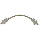 Blue-White Parts A1-4T 1 / 4 in. Pump Tube Assembly for A-100N with New Style Pump Head