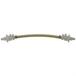 Blue-White Parts A1-6T 3 / 8 in. Pump Tube Assembly for A-100N with New Style Pump Head