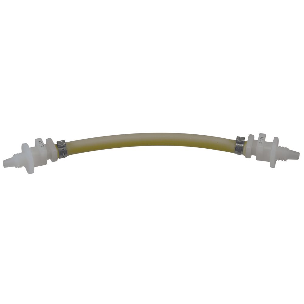 Blue-White Parts A1-7T 7 / 16 in. Pump Tube Assembly for A-100N with New Style Pump Head