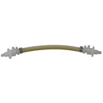 Blue-White Parts A1-7T 7 / 16 in. Pump Tube Assembly for A-100N with New Style Pump Head