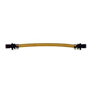 Blue-White Parts A-002N-6Q 3 / 8" Pump Tube Assembly, Quick Connect, for A-100N