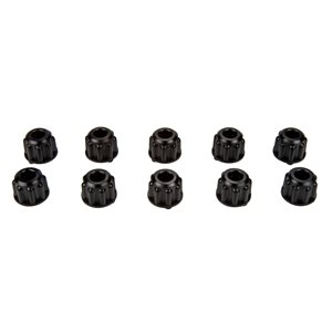 Stenner Part UCAK100 Connecting Nut 1 / 4 inch, Pack of 10