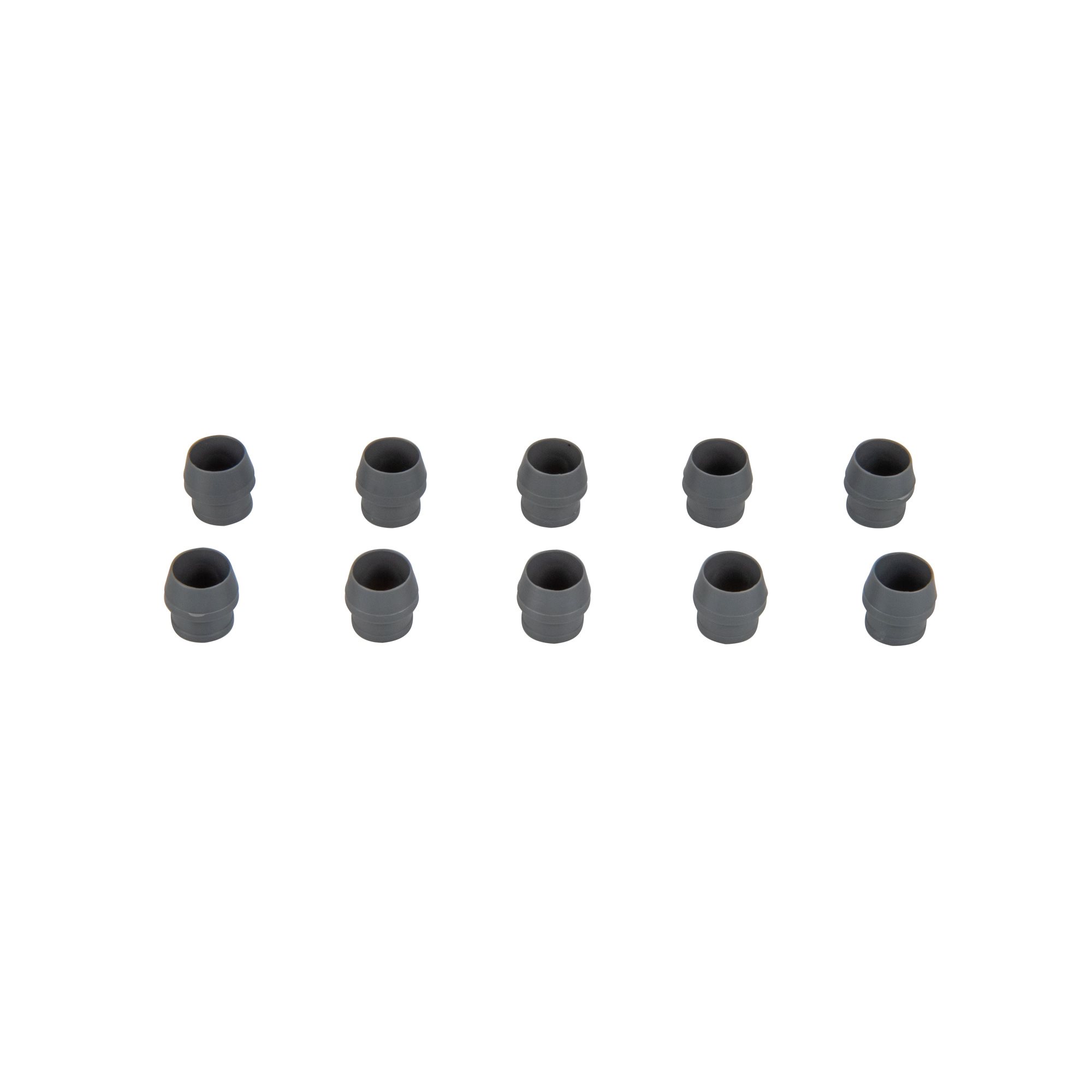 Stenner Part UCAK200 Ferrule 1 / 4 in., Pack of 10