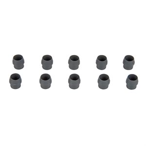 Stenner Part UCAK200 Ferrule 1 / 4 in., Pack of 10