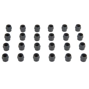 Stenner Part MCAK200 Ferrule 1 / 4 in., Pack of 24
