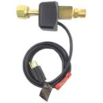 Blue-White CO2-HTR Pre-Heater, 120 VAC