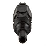 Stenner Part MCDBINJ 26-100 PSI Injection Check Valve Assembly 1 / 4 in., Pack of 5