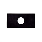 Blue-White Parts F-3003 Gasket Seal for F-300 Flowmeters Through 4 inch