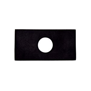 Blue-White Parts F-3003 Gasket Seal for F-300 Flowmeters Through 4 inch