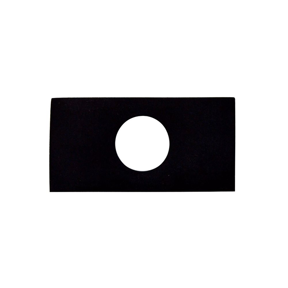 Blue-White Parts F-3004 Gasket Seal for F-300 Flowmeters, 6 inch and 8 inch