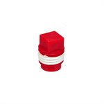 Blue-White Parts F-3005 Cap Plug