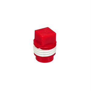 Blue-White Parts F-3005 Cap Plug
